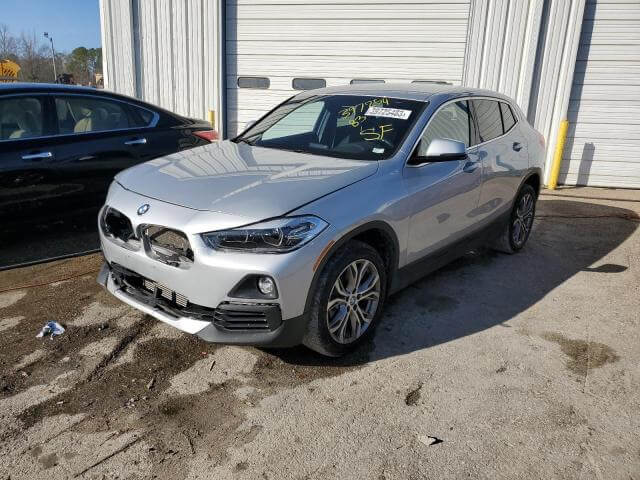 BMW X2 XDrive28I 2018