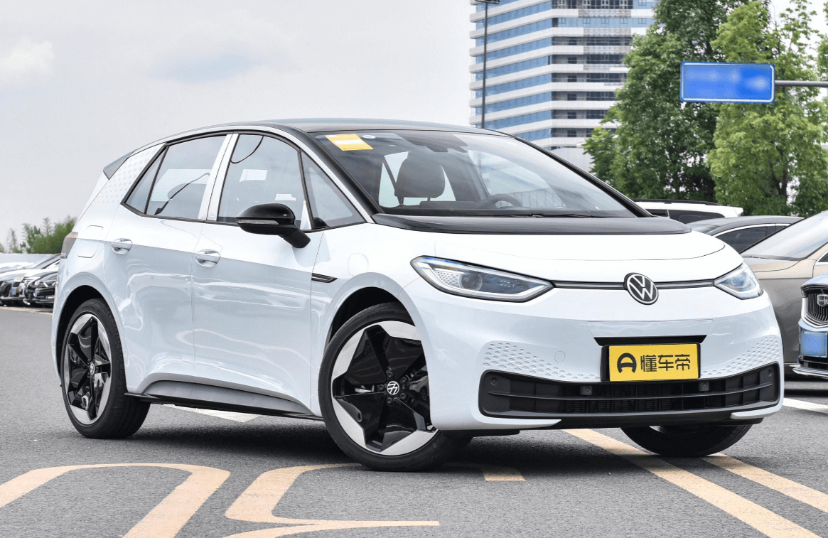 Volkswagen ID.3 2023