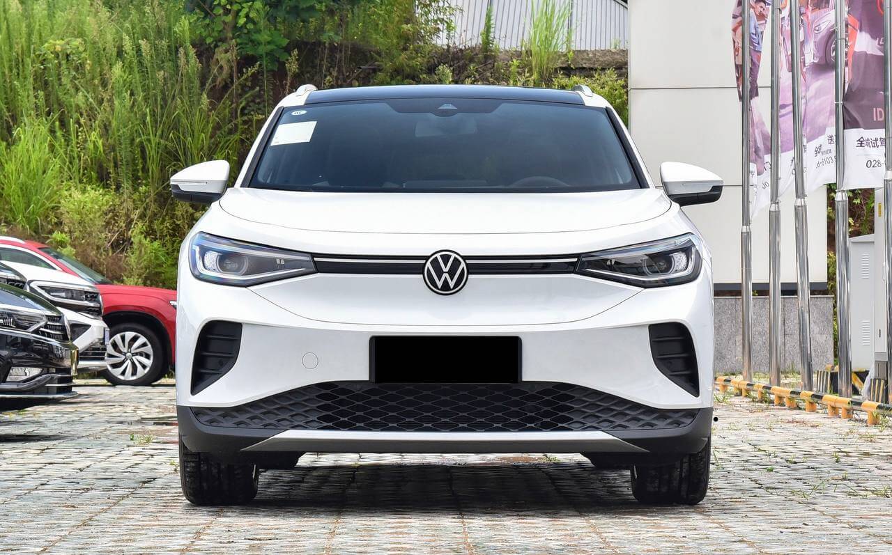 VW ID.4 2023
