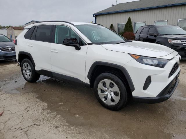 Toyota RAV4 LE 2021