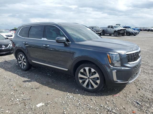 Kia Telluride S 2022