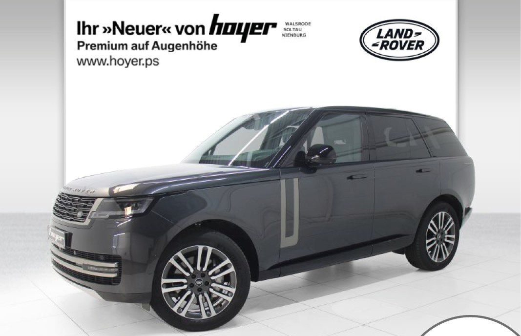 Land Rover Range Rover D300 2024