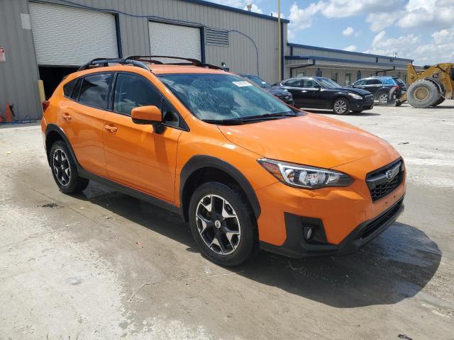 Subaru Crosstrek Premium 2018