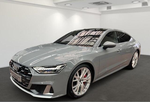 Audi S7 LAST EDITION 2024